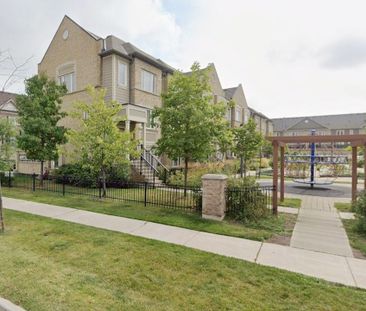 For Lease - 2891 Rio Court Unit# 10, Mississauga, Ontario - Photo 6