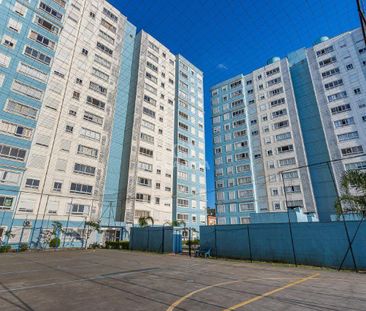 Apartamento de 2 dormitórios no bairro Alto Petrópolis. - COD: 2152 - Foto 6