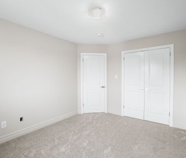 For Lease - 1023 Devonshire Avenue Unit# 25, Woodstock, Ontario - Photo 2