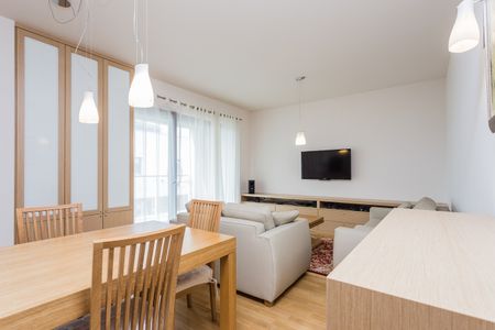 Nowoczesny apartament | EKO PARK - Photo 3