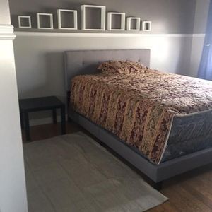 GRANGE CHAMBRE À LOUER TOUT INCLUS– RIVIÈRE-DES-PRAIRIES- Montreal - Photo 2