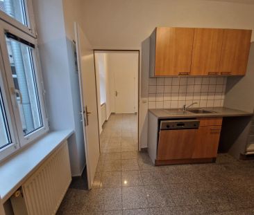 SÜSSE SINGLEWOHNUNG-Quellenstrasse - Foto 5
