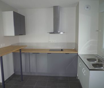 Studio 32.59m² A LOUER Echirolles - Photo 3