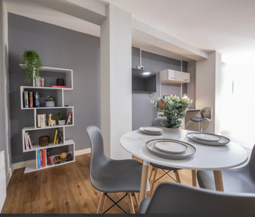 2 bedroom apartment to rent - Photo 6