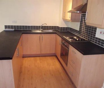 Woodrow House, New Hall Lane, Preston - Photo 3