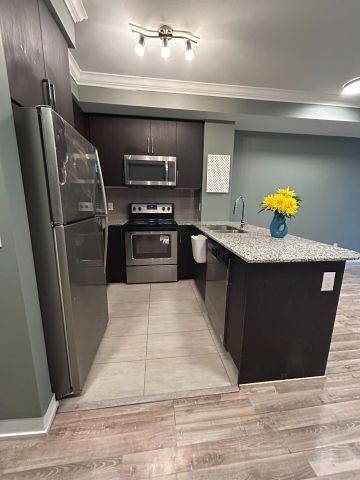 For Lease - 840 Queens Plate Drive Unit# 1201, Toronto, Ontario - Photo 3