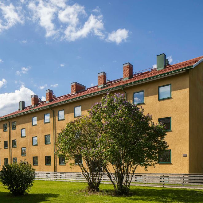 Valbogatan 2 A - Photo 1