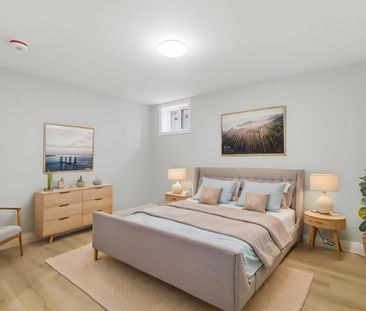 For Lease - 711 Central Park Boulevard Unit# Lower, Oshawa, Ontario - Photo 3