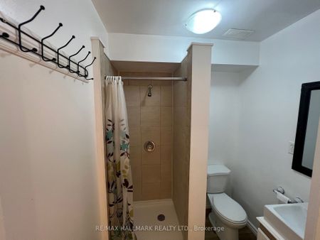 For Lease - 11 Caria Court Unit# BSMT, Vaughan, Ontario - Photo 4