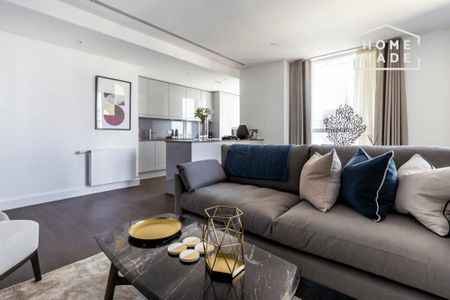 3 bedroom flat to rent - Photo 4