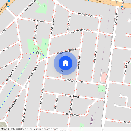 6 Gilbert Street, Vic 3105, Bulleen