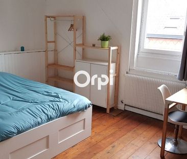 Maison à louer 6 pièces • 120 m2 Tourcoing - Photo 6