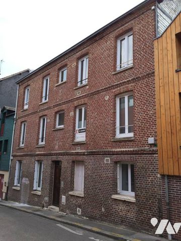 Appartement F2 MEUBLE - ROUEN - QUARTIER LYCEE CORNEILLE - Photo 5