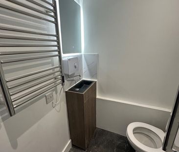 Studio Flat, Lower Addiscombe Road, CR0 - Photo 6