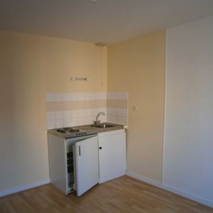 Beau Studio de 20 m² – Location – Limoges – Etudiants - Photo 2