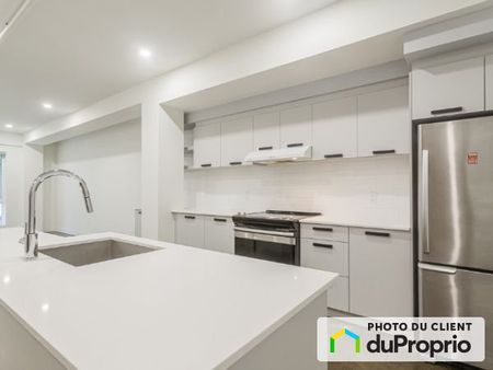 6493 avenue Somerled, Côte-des-Neiges / Notre-Dame-de-Grâce à louer - Photo 2