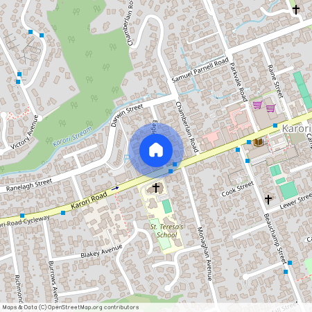 3 Eagle Street, Karori, Wellington City