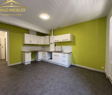 Location Appartement 2 pièces 60m² CHARLIEU 42190 - Photo 2