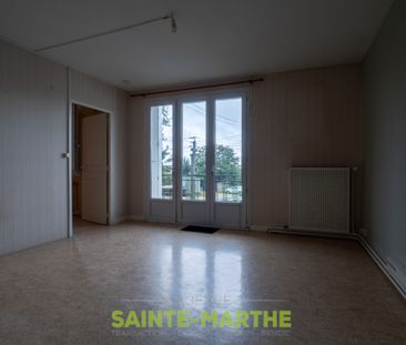 A LOUER - T2 - NIORT - Photo 4