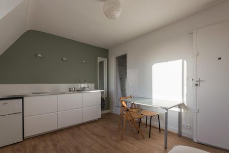 Location Appartement 1 pièce Meublé 13m² NANTES 44000 - Photo 3