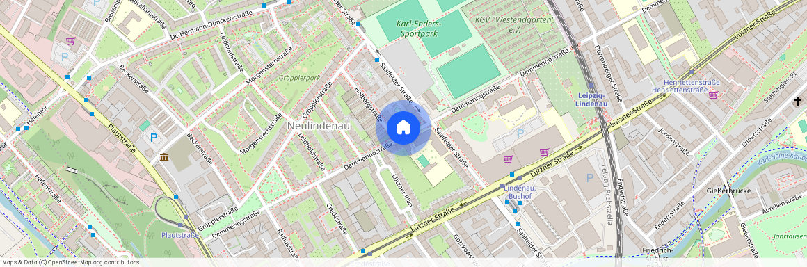 Demmeringstraße, 04179, Demmeringstraße    Leipzig