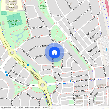 19 Myall Fairway, Clarkson WA 6030