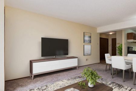 Renovated Suite - 1 Bedroom - Photo 2