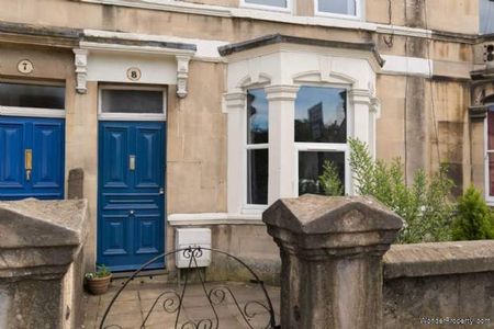 1 bedroom property to rent in Bath - Photo 4