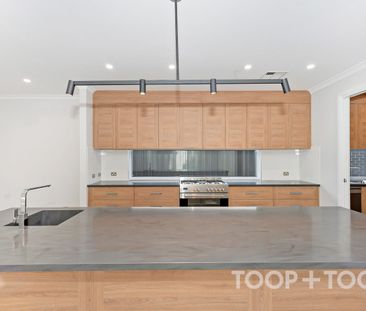 Stunning, spacious contemporary living - Photo 1