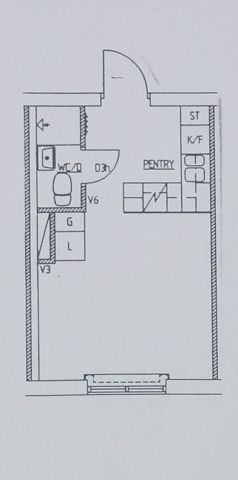 Mässvägen 10, Tullinge - Photo 2