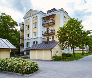 Kaserngatan 8 - Photo 2
