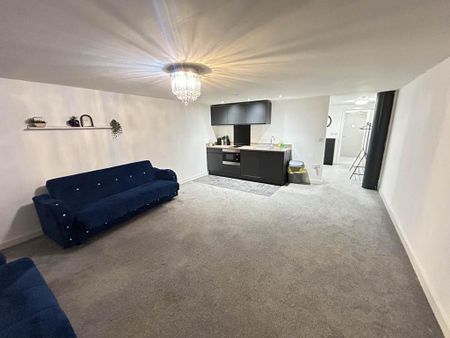 Studio to rent - Photo 4