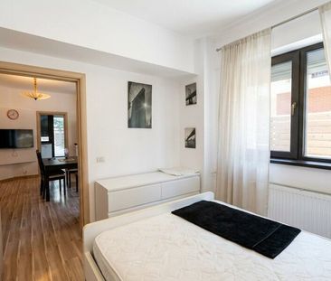 Domenii, Str. Sandu Aldea, apartament 3 camere cu gradina proprie. - Photo 4