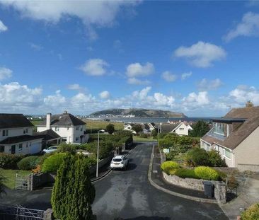 Aber Place, Llandudno, Conwy, LL30 - Photo 1