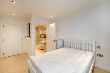 Wharf Street, SE8 - Photo 3