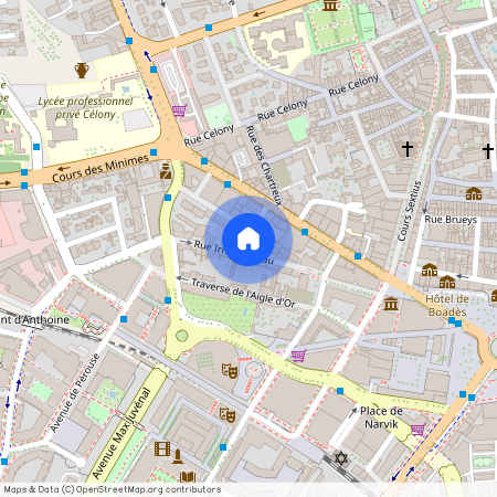 13100, Aix-En-Provence