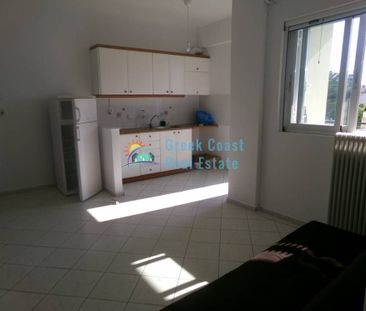Studio/Γκαρσονιέρα για ενοικίαση Ζαβλάνι (Πάτρα) - Photo 4