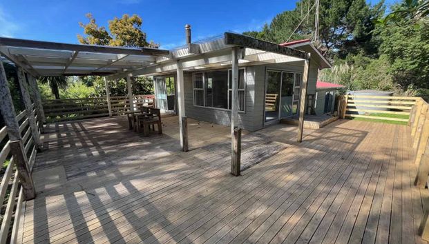 3 Bedroom House at the Beach - Photo 1