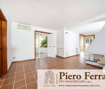 Villa a schiera via vecchia delle vigne 1, Pozzuoli Alta, Pozzuoli - Photo 5