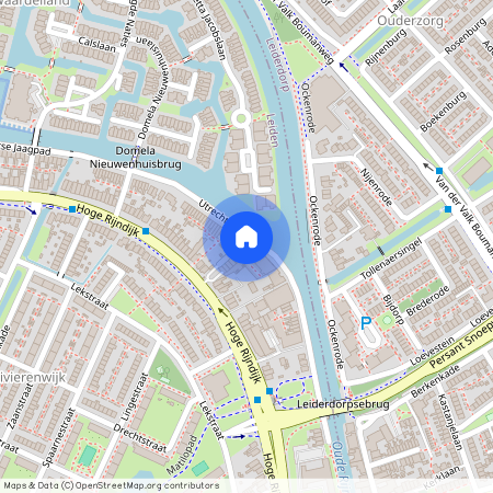 Dinkelstraat 31, 2314AL Leiden