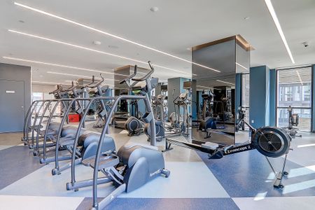 For Lease - 1 Yorkville Avenue Unit# PH 01, Toronto, Ontario - Photo 3