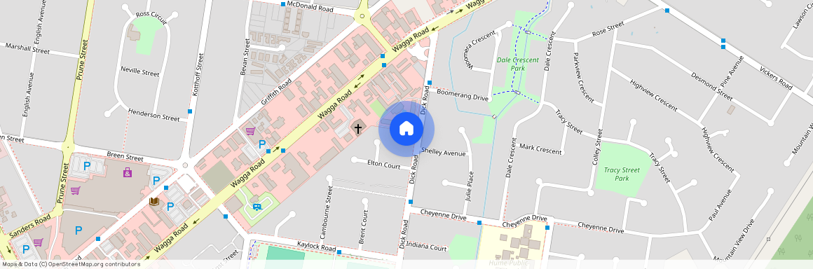 1/401 Dick Road, NSW 2641, Lavington