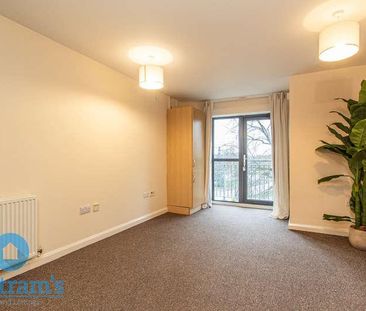 Meadowbank House, Nottingham, NG2 - Photo 2