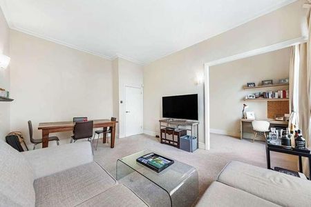 Cornwall Gardens, South Kensington, SW7 - Photo 4