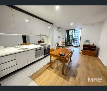 3003/11 Rose Lane, Melbourne, Vic 3000 - Photo 3