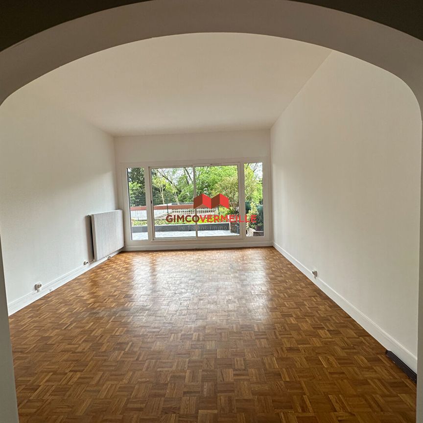 Location Appartement 4 pièces 94m² - Photo 1