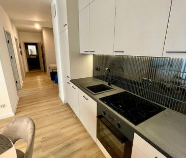 MIESZKANIE na WYNAJEM - Zdjęcie 6