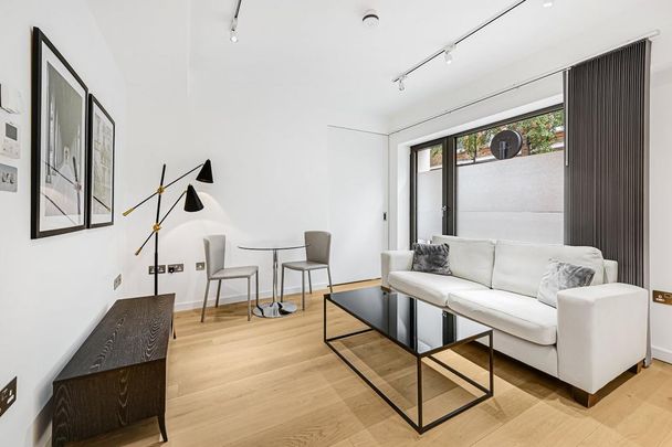 1 bedroom flat to rent - Photo 1