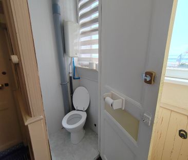 Location Appartement 1 pièce 14m² BREST 29200 - Photo 4