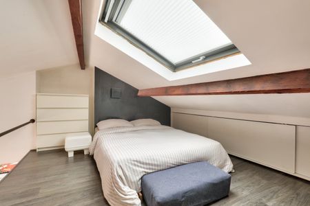 Haut de Meudon-2p-45m2 au sol - Photo 4